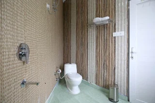 Надди: OYO 7024 Hotel Vakratunda