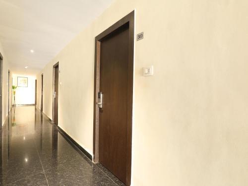 Виджаявада: Thyag Inn Hotel