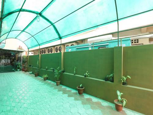 Виджаявада: Thyag Inn Hotel