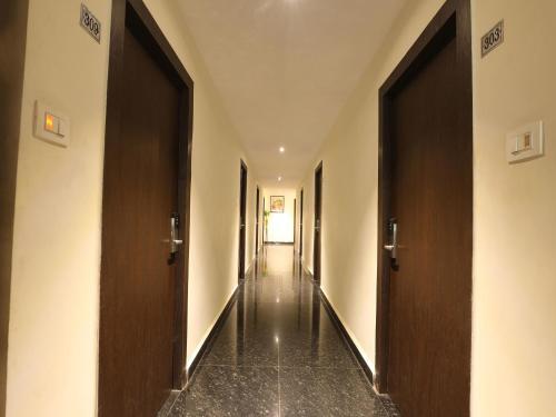 Виджаявада: Thyag Inn Hotel