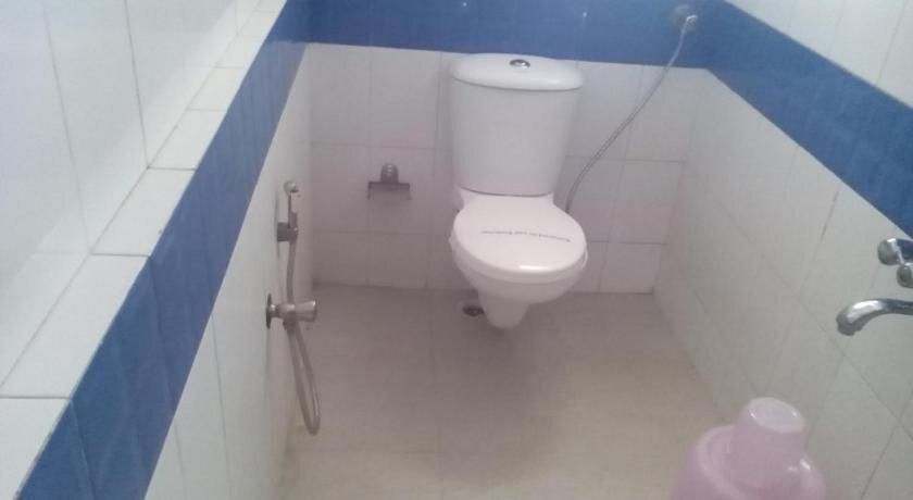 Перумал Ковил Пати: Soorya Residency