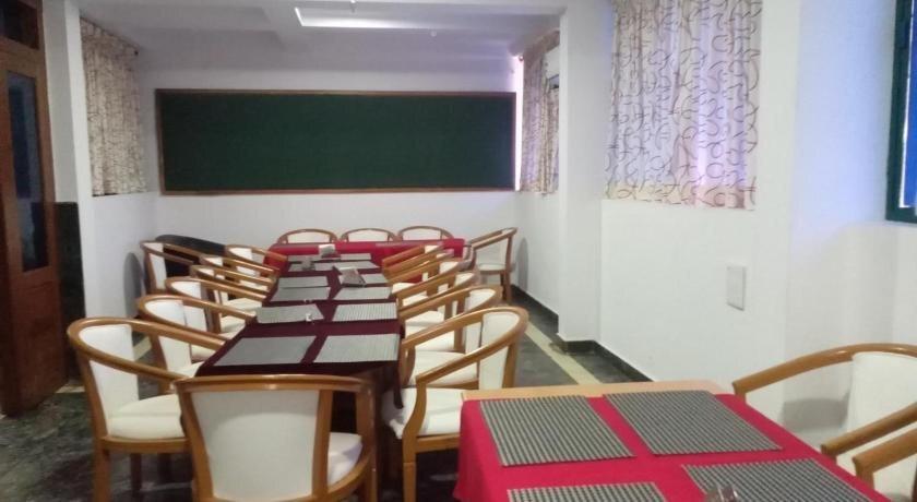 Перумал Ковил Пати: Soorya Residency