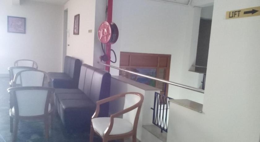 Перумал Ковил Пати: Soorya Residency