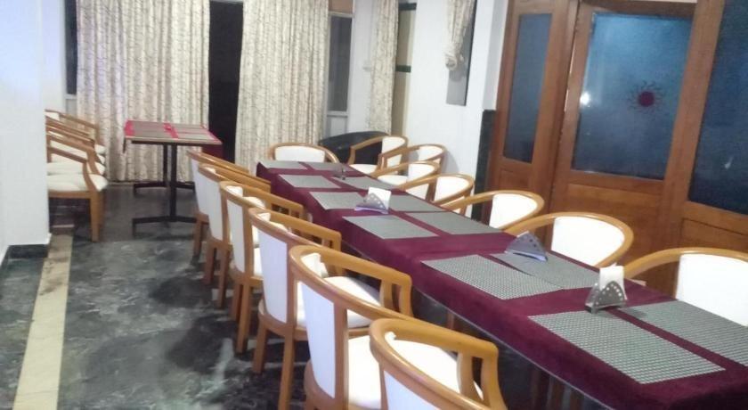 Перумал Ковил Пати: Soorya Residency