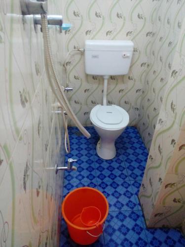 Идукки: Green Land HomeStay
