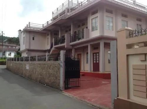 Шиллонг: Holly Lodge Guest House