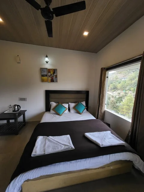 Массури: Saiva Hill Resort