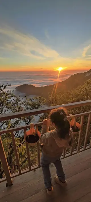Массури: Saiva Hill Resort
