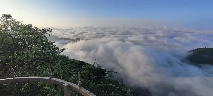 Массури: Saiva Hill Resort