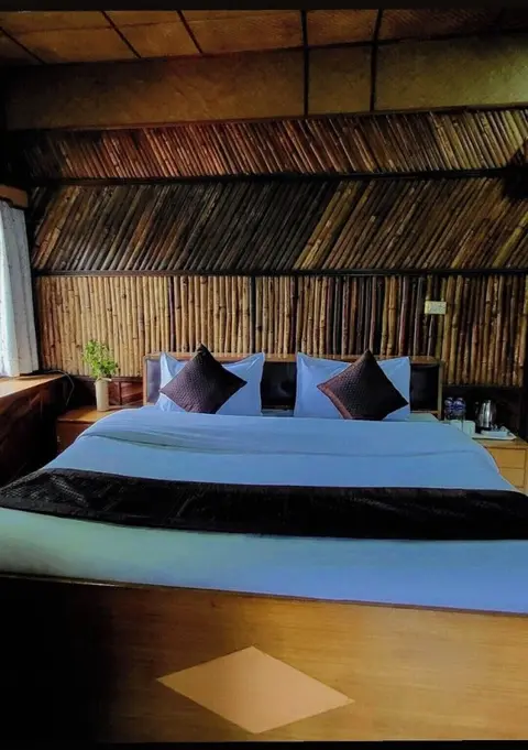 Массури: Saiva Hill Resort