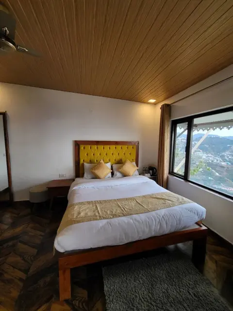 Массури: Saiva Hill Resort