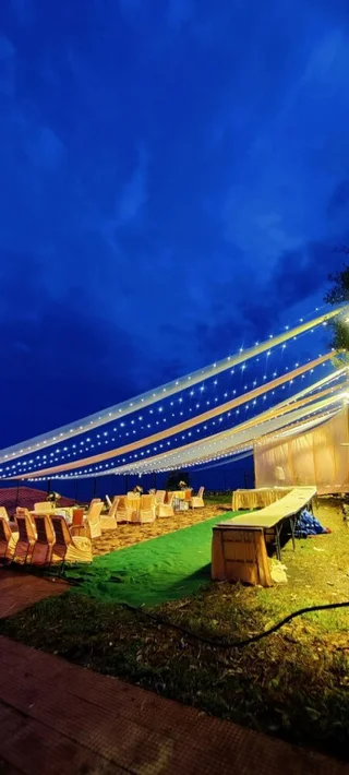 Массури: Saiva Hill Resort