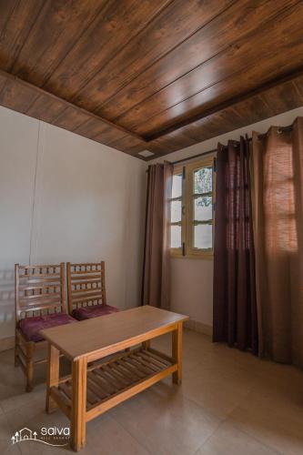Массури: Saiva Hill Resort