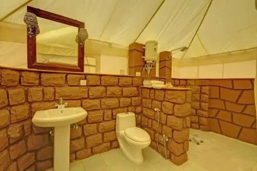 Индрагарх: Indergarh Fort And Hotel