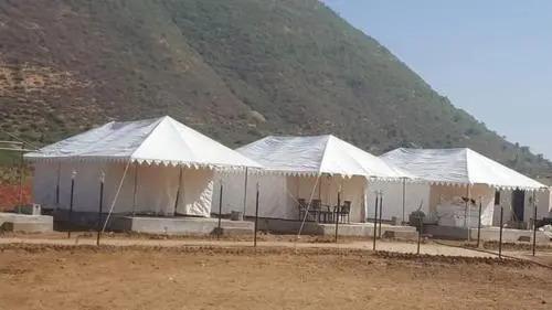 Индрагарх: Indergarh Fort And Hotel
