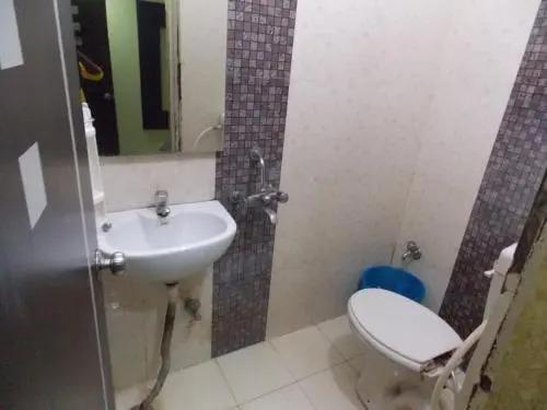 Дург: Hotel New Rajshree