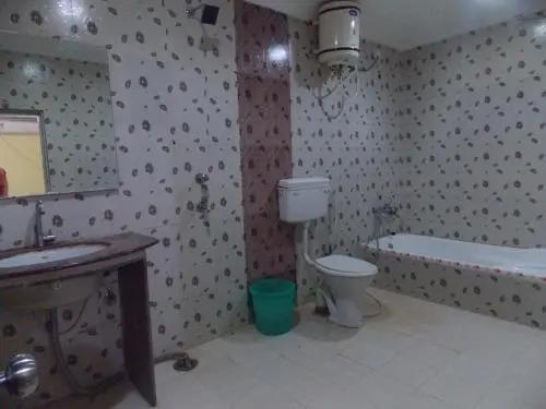 Дург: Hotel New Rajshree