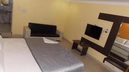 Дург: Hotel New Rajshree