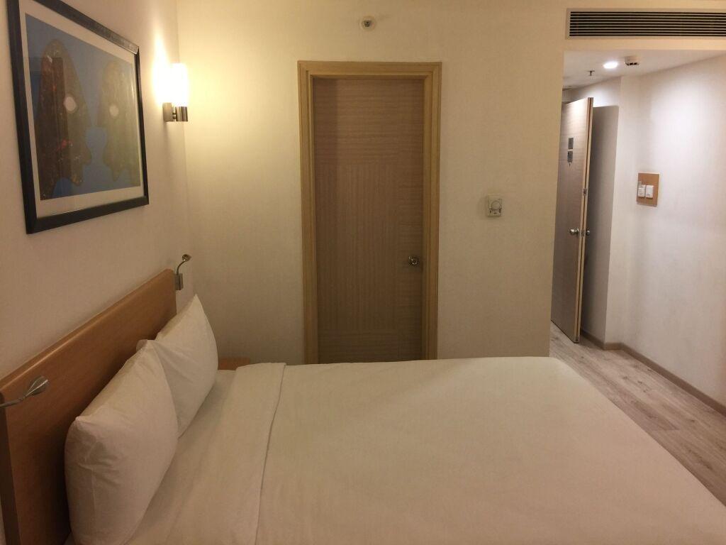 Гуруграм: Red Fox by Lemon Tree Hotels, Sector 60, Gurugram