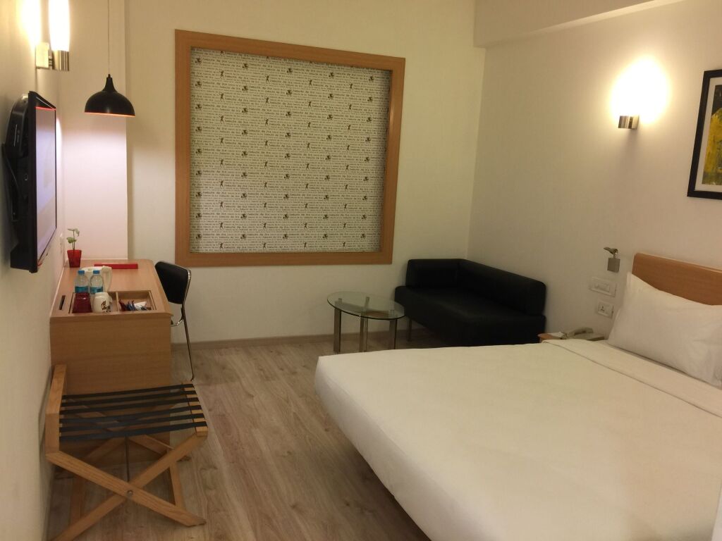 Гуруграм: Red Fox by Lemon Tree Hotels, Sector 60, Gurugram