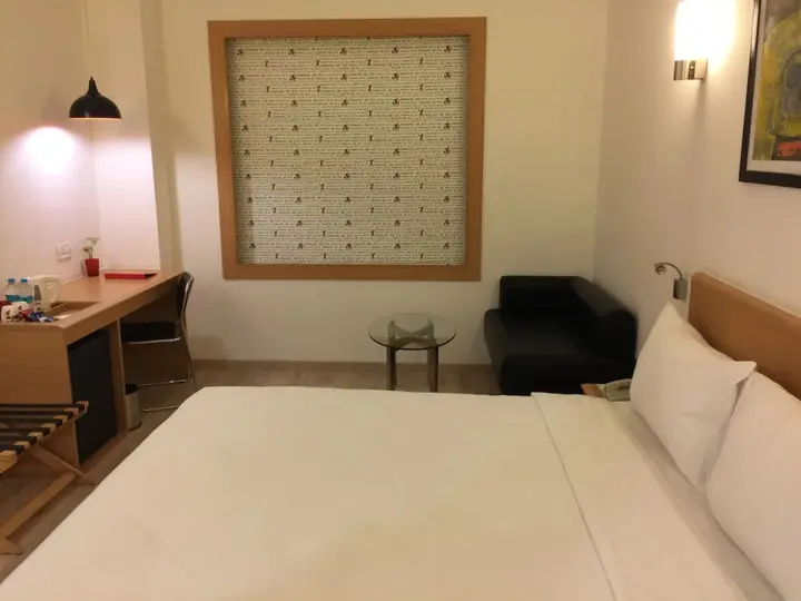 Гуруграм: Red Fox by Lemon Tree Hotels, Sector 60, Gurugram