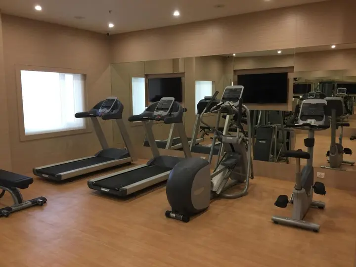 Гуруграм: Red Fox by Lemon Tree Hotels, Sector 60, Gurugram