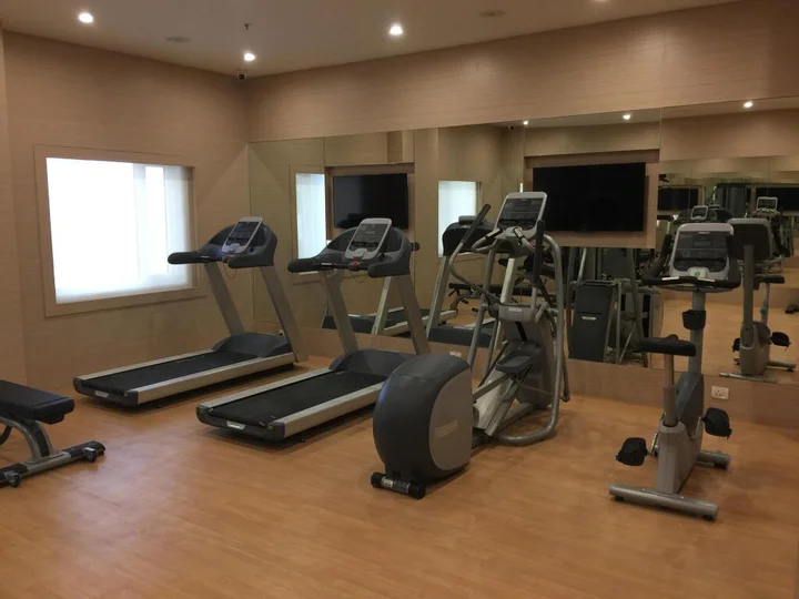 Гуруграм: Red Fox by Lemon Tree Hotels, Sector 60, Gurugram