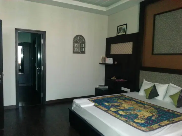 Джайпур: Srihara Homestay
