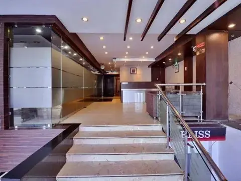 Патанкот: Hotel Capri