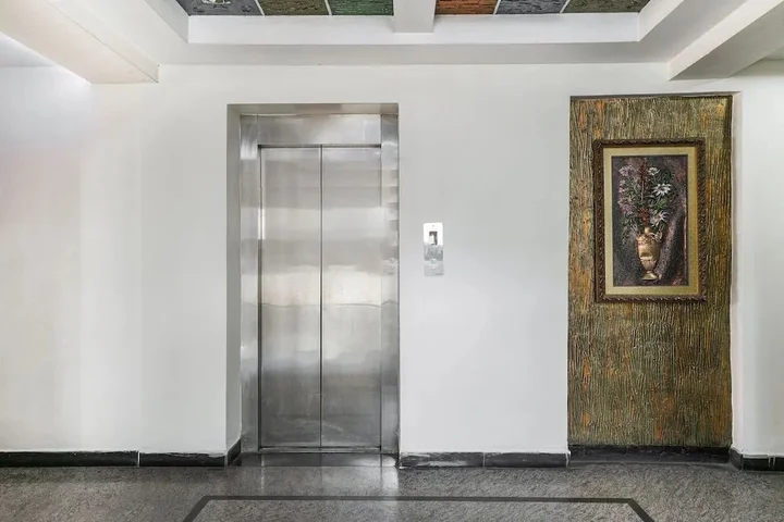 Висакхапатнам: Treebo AR Grand, Gajuwaka