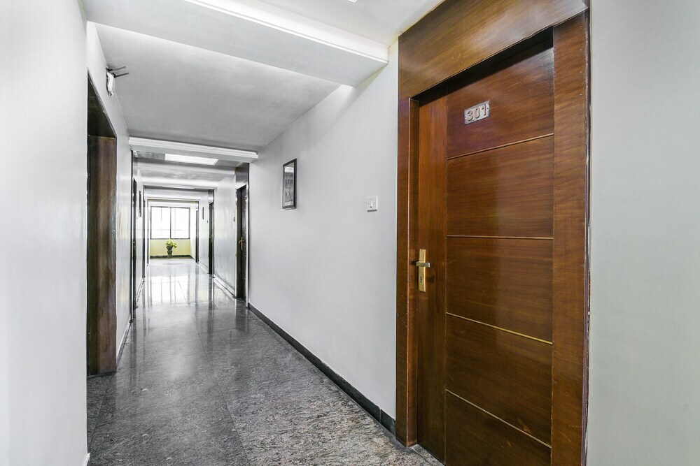 Висакхапатнам: Treebo AR Grand, Gajuwaka