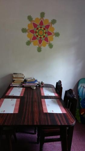 Южный Гоа: Afonso Guest House Agonda