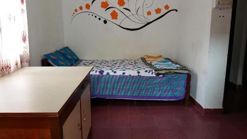 Южный Гоа: Afonso Guest House Agonda