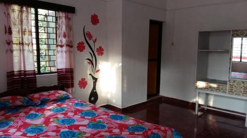 Южный Гоа: Afonso Guest House Agonda
