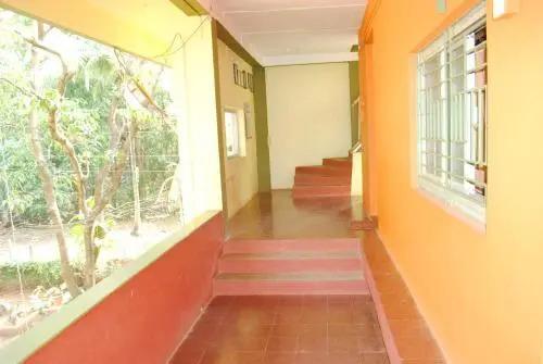 Малван: Hotel Anjali Lodge Malvan