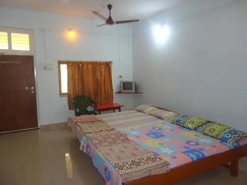 Малван: Hotel Anjali Lodge Malvan