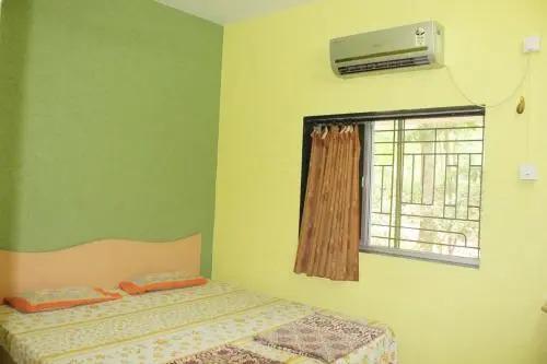 Малван: Hotel Anjali Lodge Malvan
