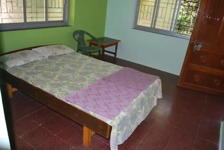 Малван: Hotel Anjali Lodge Malvan