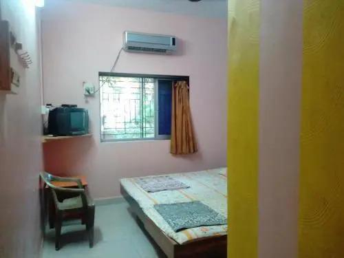 Малван: Hotel Anjali Lodge Malvan