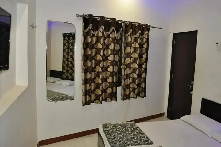 Madhav Farmhouse — фото 5