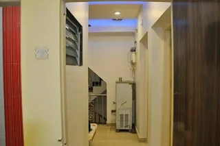 Вирпур: Madhav Farmhouse