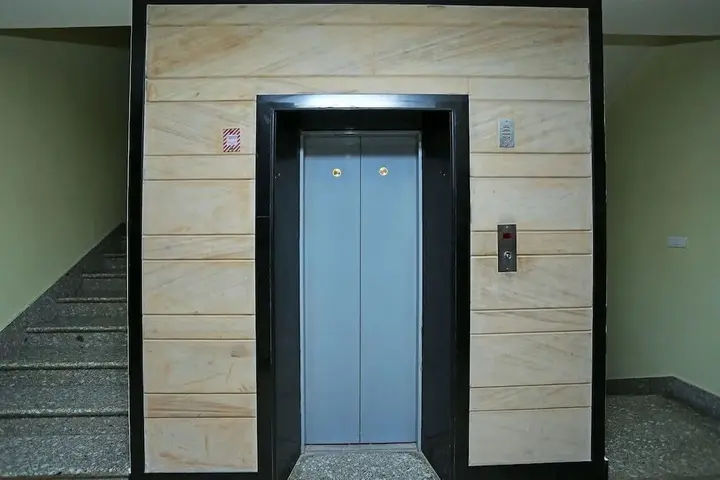 Биканер: Hotel Jyoti