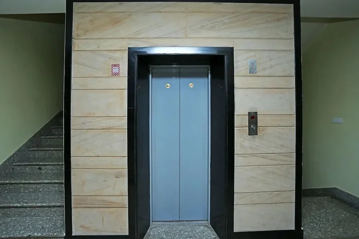 Биканер: Hotel Jyoti