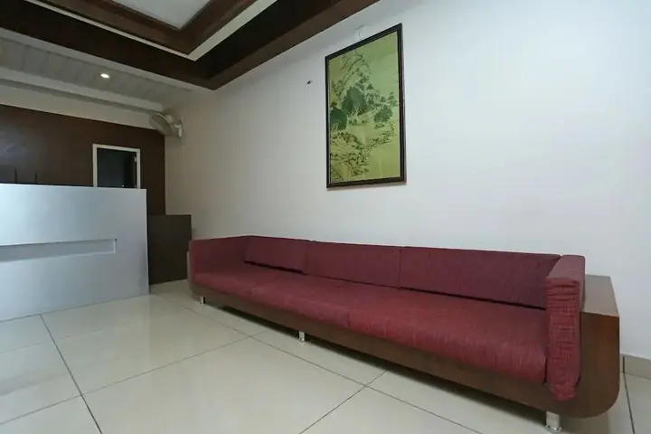 Биканер: Hotel Jyoti