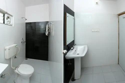 Биканер: Hotel Jyoti