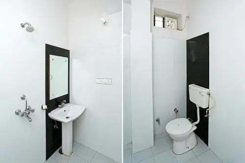 Биканер: Hotel Jyoti