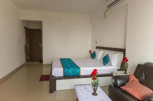 Мумбаи: Aristo Hospitality Services Apartment