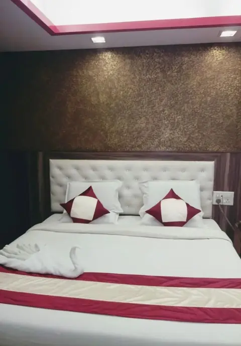 Гвалиор: Hotel Shelter