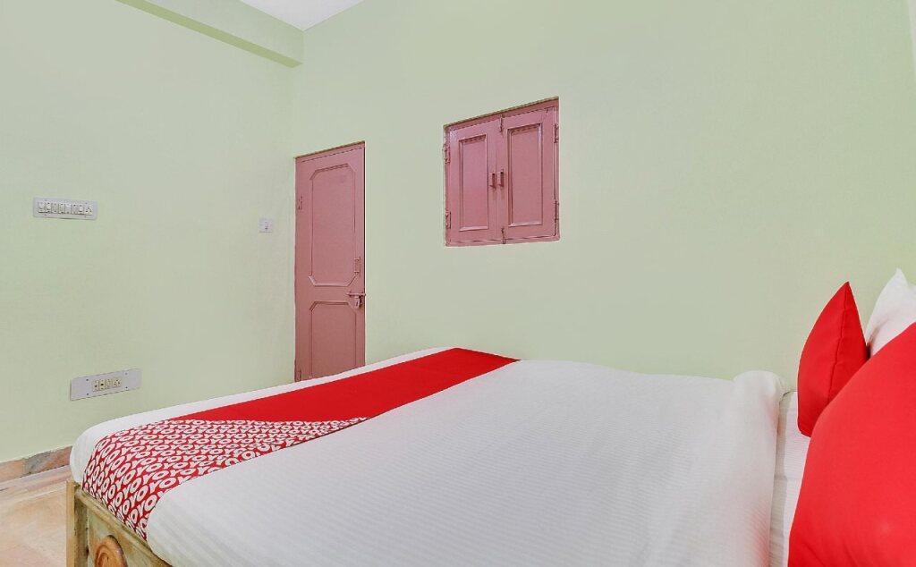 Джайпур: OYO Flagship 46695 Red Tomato Palace Spot On