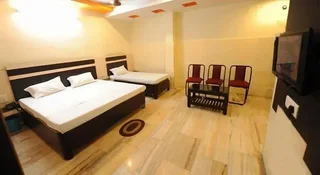 Висакхапатнам: MR Hotels